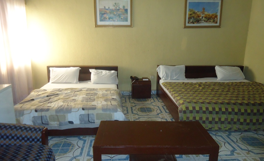 Maria Suites Limited image 4