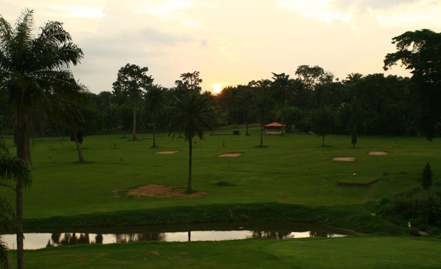 MicCom Golf Resort