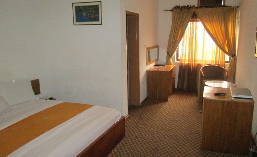 New Golden Hotel image 5