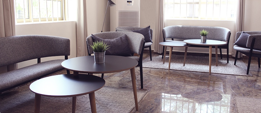 Nordic Hospitality and Suites