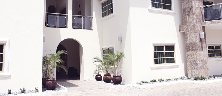 Nordic Hospitality and Suites