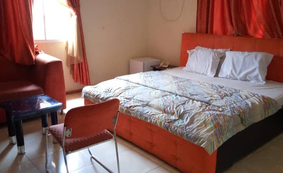 Open Gate Hotel image 4