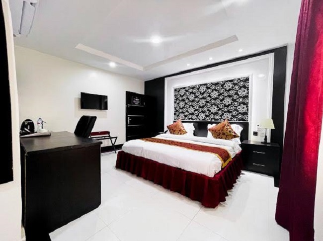 Pasadena Suite