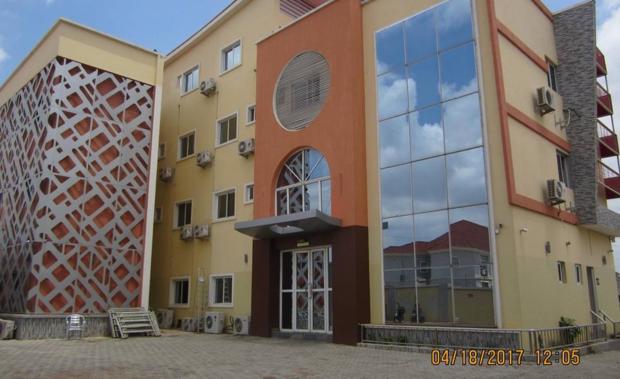 Soul Lounge Resorts-Kubwa