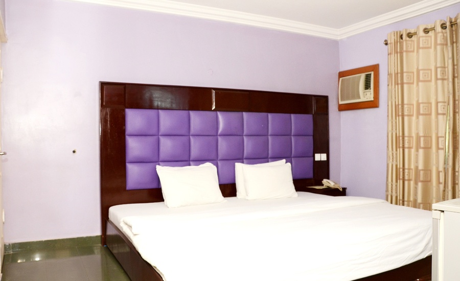 Terrace Green Hotel image 5