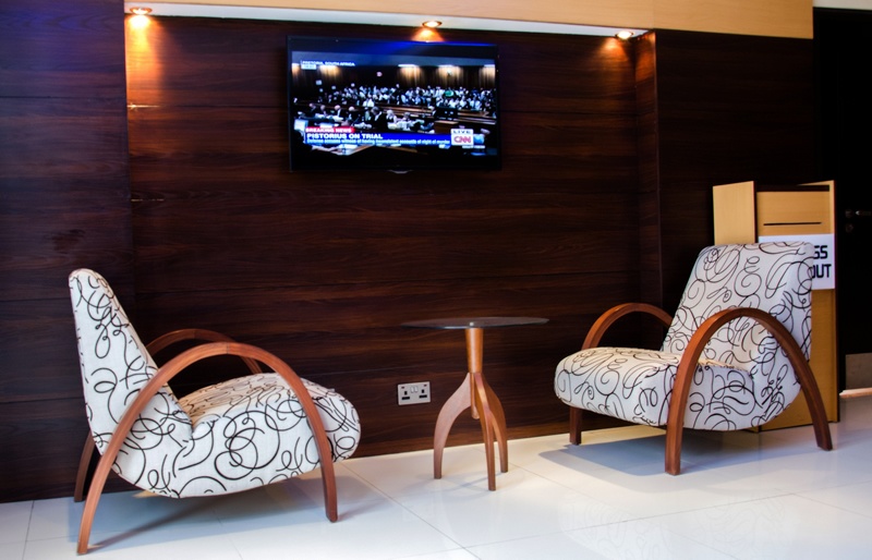 Chesterfield Hotel image 3