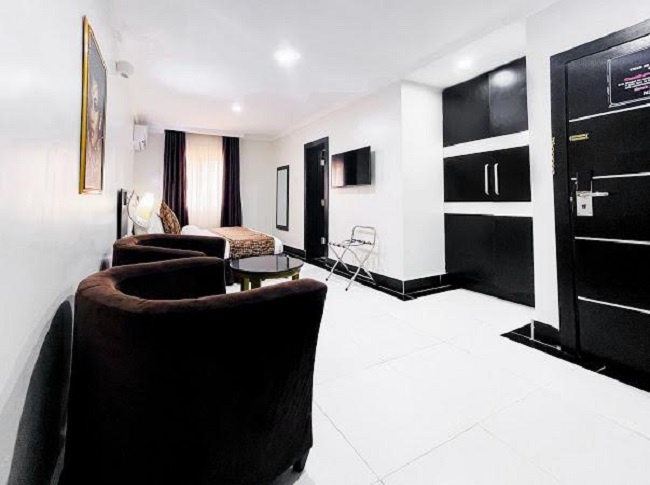 Pasadena Suite image 4