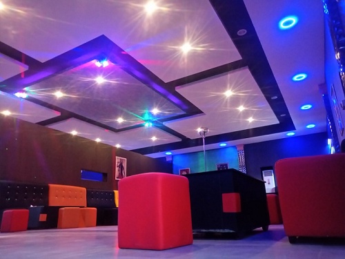 Crowncity Resort image 3