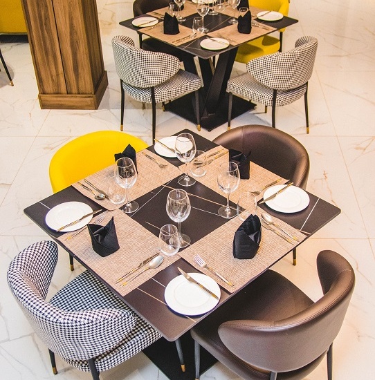 The Safron Hotel image 5