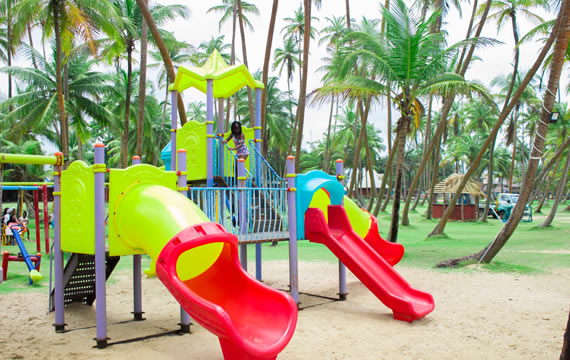 La Campagne Tropicana Beach Resorts