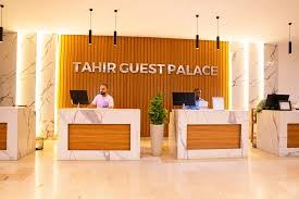 Tahir Guest Palace image 3