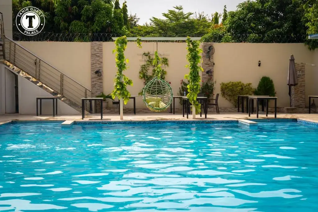 Tahir Guest Palace image 2