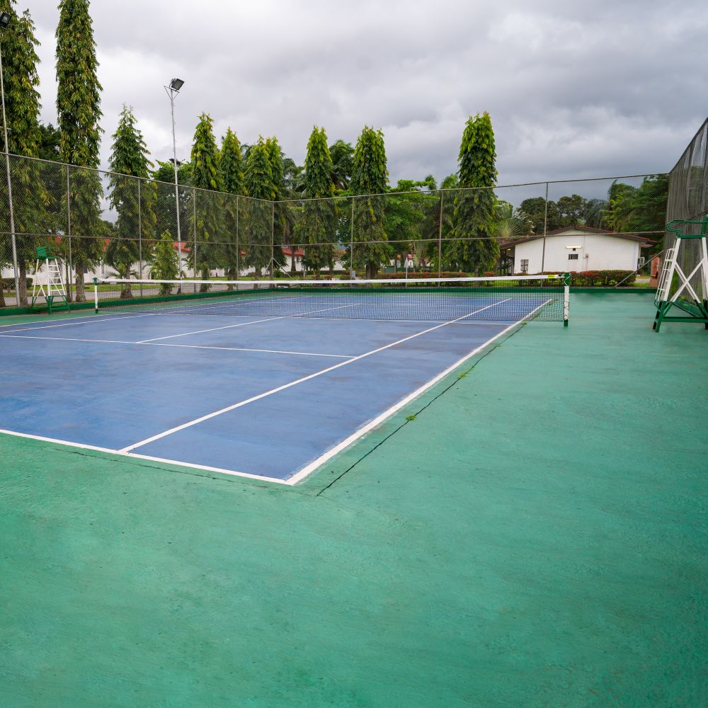 Heliconia Hotel and Golf Resort image 2