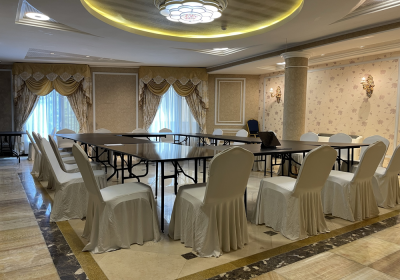 Best Premier Maitama Residence image 4