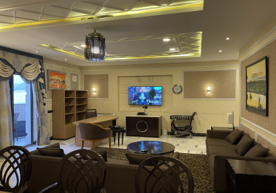 Best Premier Maitama Residence image 2