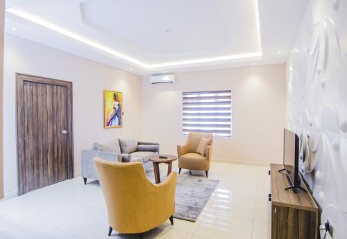 BON Hotel Transtell Residence Asaba image 4