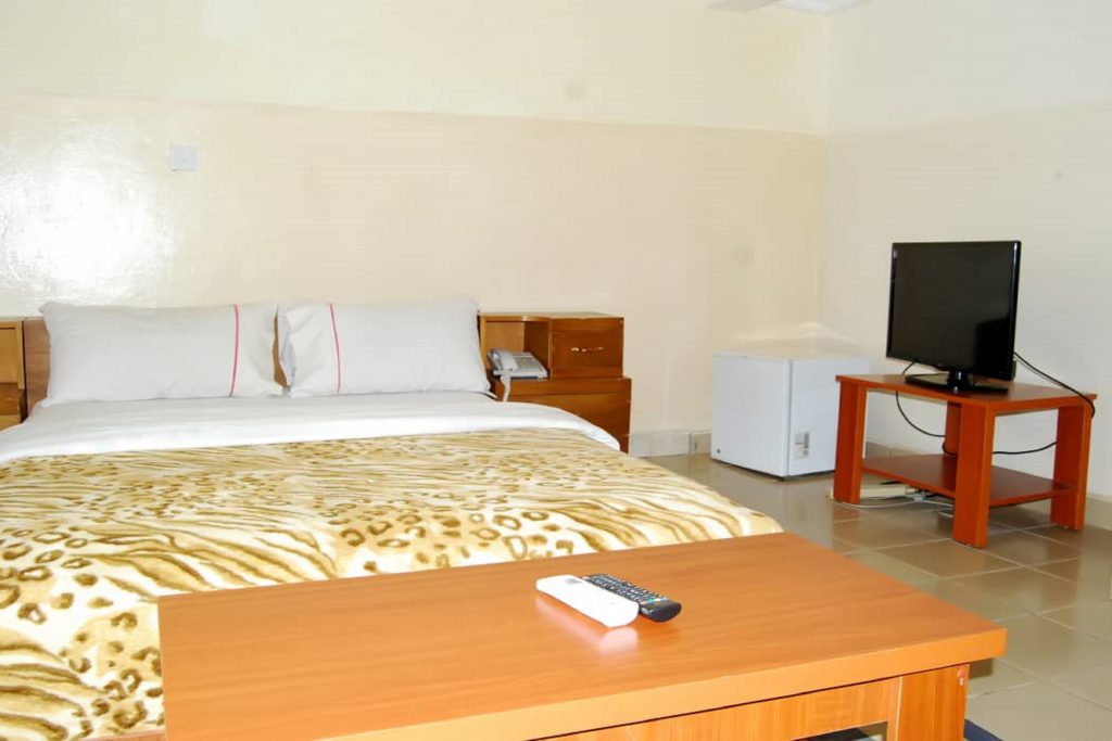 Kini Country Guest Inn image 3