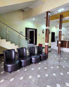 Delight Hotel and Suites image 2