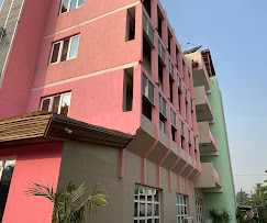 The Blowfish Hotel image 3