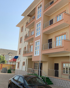 Carlton Apex Apartments