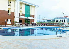 Mydas Resort and Hotel image 2