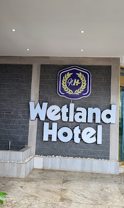 Wetland Hotel- Abuja image 4