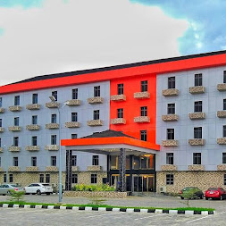 Wetland Hotel- Ughelli
