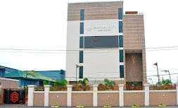 Garden City Hotel image 4