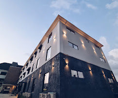 2020 Apartment- Katampe