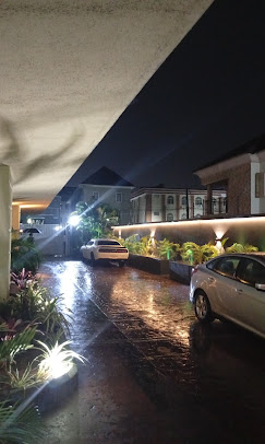 The Bermondsey Hotel