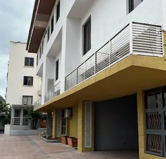 The Bermondsey Hotel