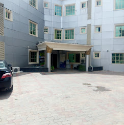 Bestway Luxury Suites