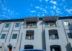 Noktel Resort Apartment-Wuye