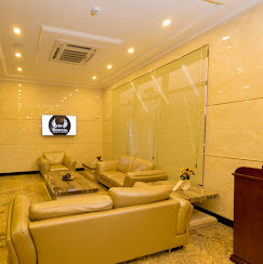Noktel Resort Apartment-Wuye image 4