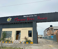Timeless Beach Resort