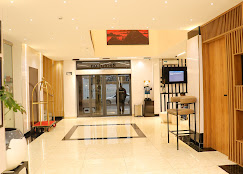 Humble Citadel Hotels