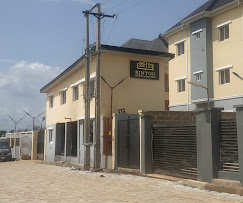 Bintoo Hotel Limited