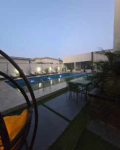 Tredview Hotels and Suites image 2