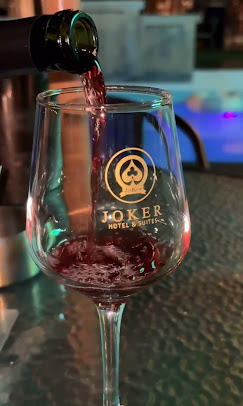 Joker Hotel image 3