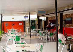 Esporta Hotel- Magodo image 4