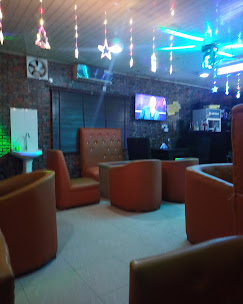 Esporta Hotel- Agidingbi