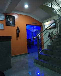 Esporta Hotel-Lekki image 2