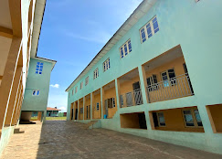 Mataan Hotel and Suites