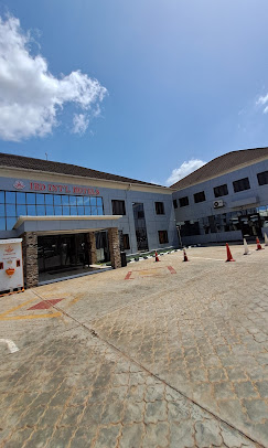 IBD Hotels- Abeokuta image 3
