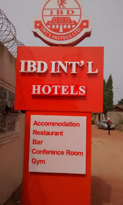 IBD Hotels- Ilaro image 3
