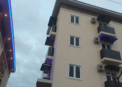 Master Class Hotel Atiku image 5