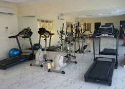 Askamaya Hotel and Suites image 3