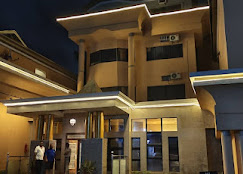Pegasus Hotel and Suites