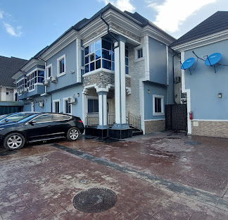 Benbliss Hotel and Suites