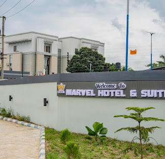 Marvel Hotel and Suites